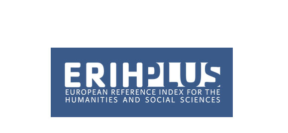 ERIH PLUS