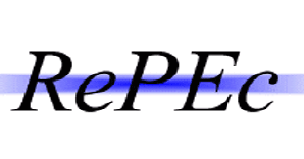  RePEC